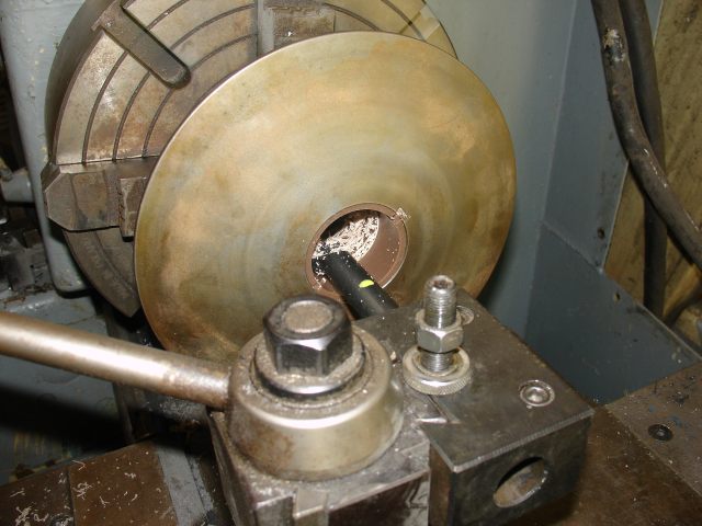 Machining Moglice